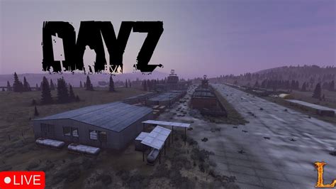 Day The Adventure Continues On Dayzs Most Brutal Server Dayz Rp