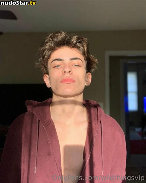 Wildthingsvip Nude OnlyFans Photo 15 Nudostar TV