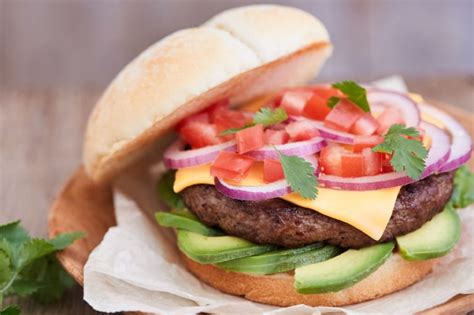 Delicioso Aprende A Preparar Unas Hamburguesas Caseras En Pasos