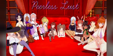 Comments 476 To 476 Of 476 Peerless Lust 18 By Darx