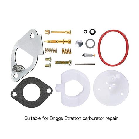 Carburateur Rebuild Kit Carb Reparatie Accessoires Grandado