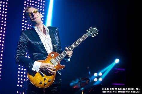 Joe Bonamassa Joe Bonamassa On Tour Photos Taken From 5 N Flickr