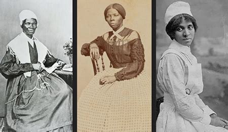 250 Years of Black Nursing History - Working Nurse