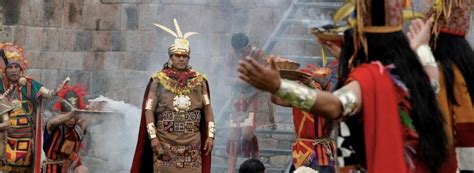 The Religion Of The Incas Journey Machu Picchu