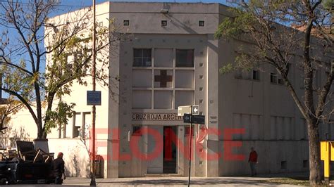 Comenzó La Colecta Nacional De La Cruz Roja Argentina