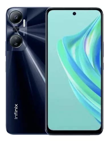 Celular Infinix Hot Play gb Ram gb Memoria Verde en venta en Cuenca Azuay por sólo U S