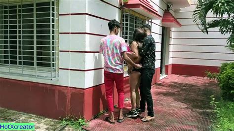 Indian Perfect Amazing Aunty Triple Orgy Sex Porn Hotntubes