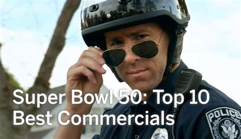 Super Bowl 50 Ads: Watch Top 10 Best Commercials - mlive.com