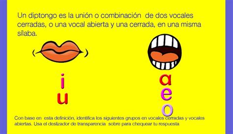 The Words In Spanish Are Written With Pictures Of Lips And Tongues On