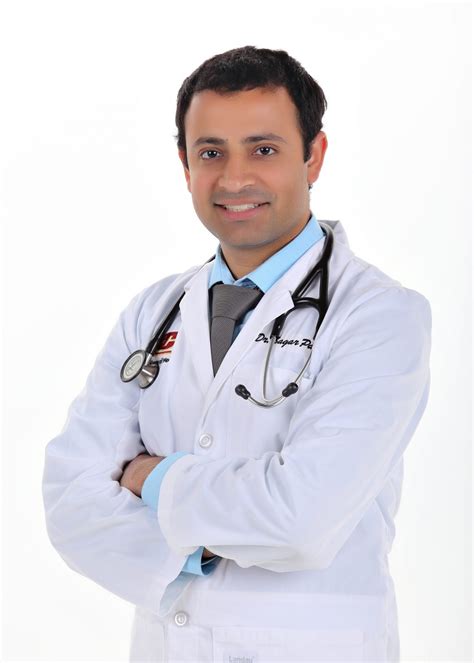 Sagar Patel M D Michigan Healthcare Professionals