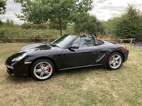 Porsche Boxster 987 Buyers Guide Porsche Boxster Register Porsche Club Gb Porsche Boxster