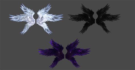 item  wings  agekei  deviantart