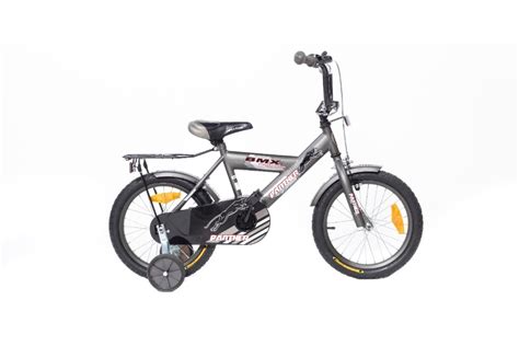 16 BMX אופני עוז רחובות