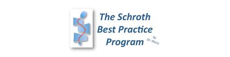 Schroth Best Practice® Course Victoria Sports And Rehabilitation