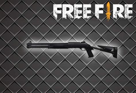 Tips Menggunakan Senjata Shotgun Di Free Fire Auto Booyah Ff Esportsku