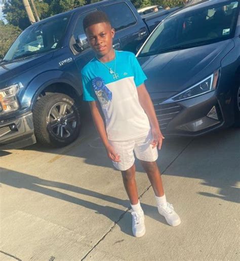 Boosie Badazz S Son Ivy Ray Hatch Net Worth In 2021 All The Details