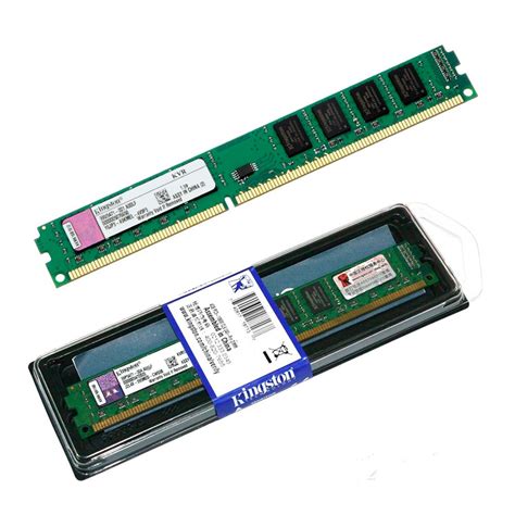 Memoria Ram Ddr3 Pc Kingston 4gb 1600mhz TecnoEquipos