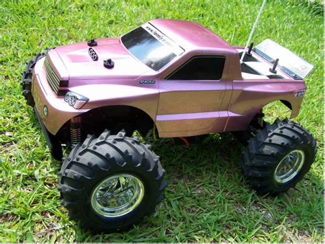 58366: Double Blaze from huggiebob showroom, Pinkie - Tamiya RC & Radio Control Cars