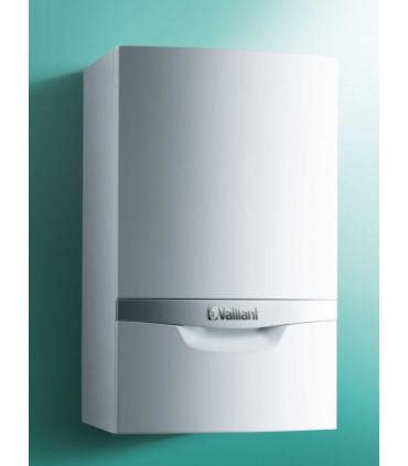 Vaillant Wall Mounted EcoTEC Plus VMW 306 5 5 P ERP Condensing Boiler