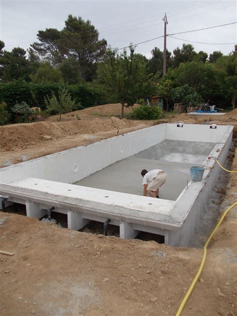 Construction De Piscines Sur Mesure Haut De Gamme Accent Du Sud