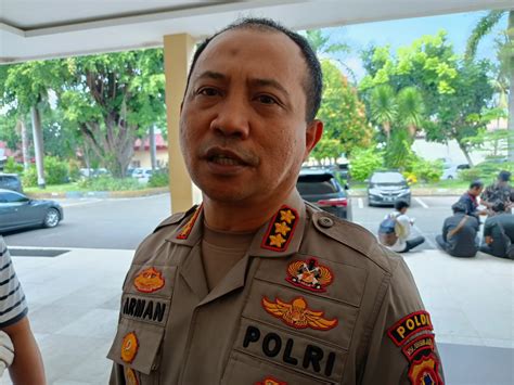 Polda Akan Usut Laporan Korban FEC Sampai Ke Akarnya