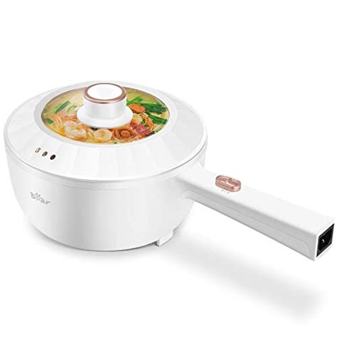 Best Hot Pot Cooker Our Top 5 Picks Reviewed