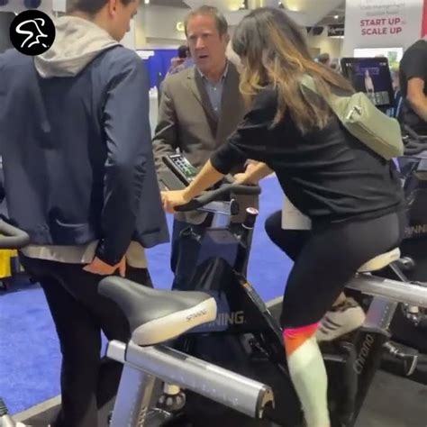 Spinning At Ihrsa Youtube