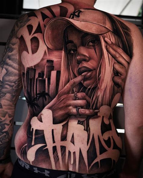 Kindamo Kindamo Posted On Instagram Tattooartist Blackandgrey