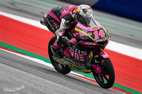 LIVE Moto3 GP Francia 2020 In DIRETTA Masia In Pole Position