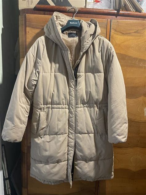 Парка, пальто, плащ — ціна 790 грн у каталозі Пуховики Купити жіночі ...