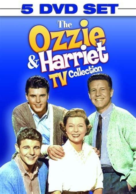 The Adventures Of Ozzie And Harriet 1952