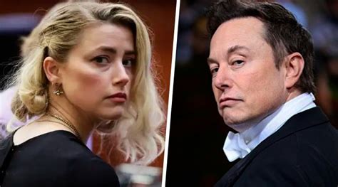 Amber Heard vendería Tesla que le dio Musk para pagarle a Depp