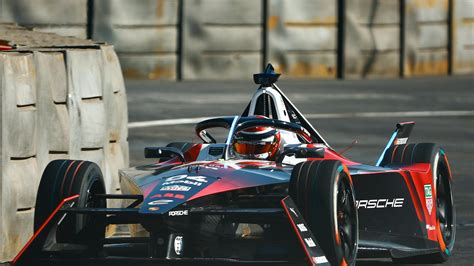 Formel E Pascal Wehrlein Gewinnt Den Zweiten Lauf Beim Diriyah EPrix