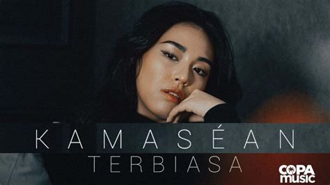 Kamasean Matthews Ceritakan Isi Hatinya Lewat Lagu Baru Berjudul