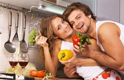 9 Reasons Why Vegans Have Better Sex It Aint Me At Babe