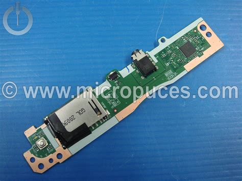 Carte Fille Usb Power Pour Ideapad