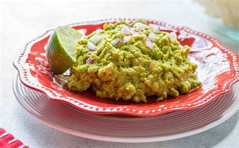 Easy Guacamole Without Cilantro Cooking With Mamma C