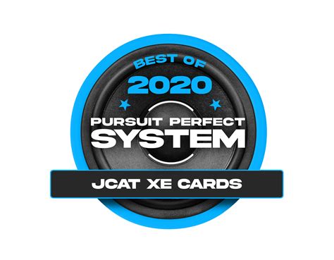 USB Card XE - JCAT . next-gen computer audio