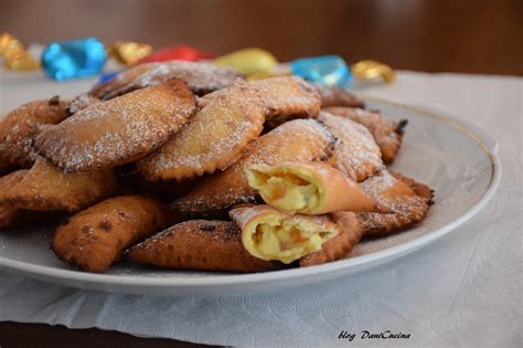 Cassatelle Di Ricotta Siciliane Dolce Di Pasqua E Carnevale Danicucina