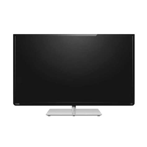 Jual Toshiba 50 LED TV With Android Full HD Hitam 50L4300 Garansi