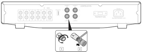 Cambridge Audio Axa35 Musical Budget Amplifier User Manual