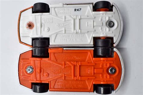 Pg Circle Tracker Mattel Creations Hot Wheels