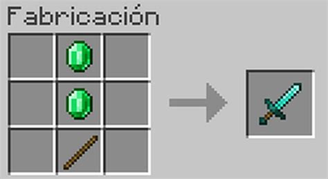 Emerald items and other stuffs that can use emeralds for crafting! Minecraft Data Pack