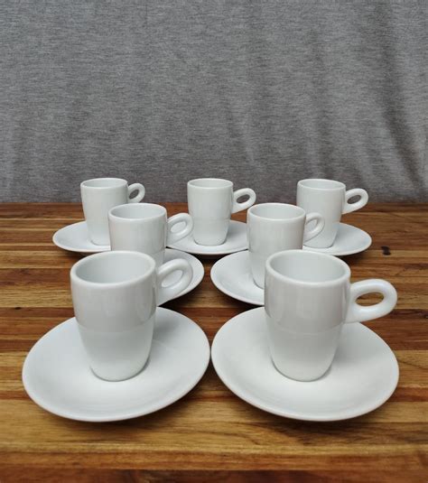 Conjunto de Canequinhas para Café Canequinha Schmidt Nunca Usado