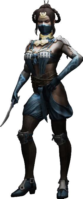 Kitana Mortal Kombat Png