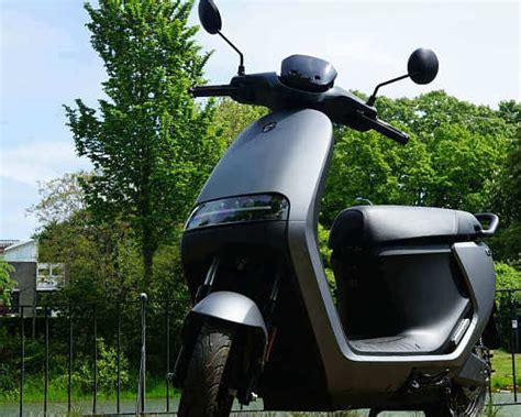 Welkom Op De Scooterplan Blog Zakelijk Scooter Leasen