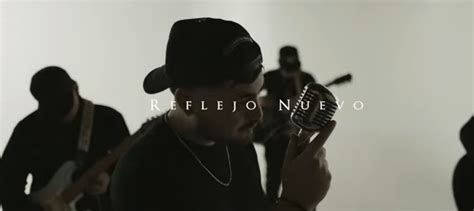 Reflejo Nuevo Presenta Su Nuevo Lbum Reflexi N