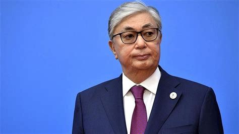 Tokayev Elected As Kazakhstan President