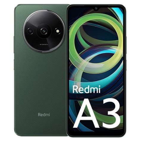 Xiaomi Redmi A3 Specifications And Price DroidAfrica