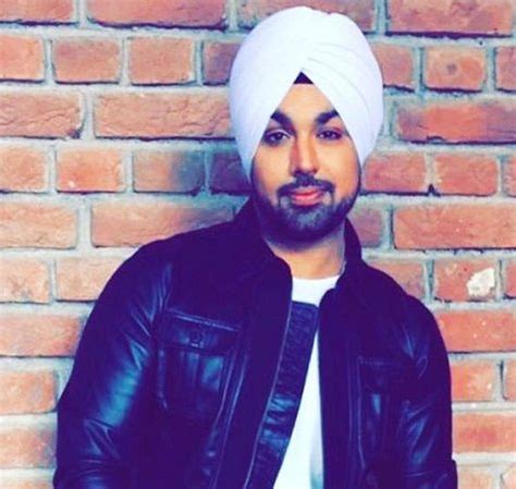 Deep Money (Punjabi Singer) Height, Weight, Age, Affairs, Biography ...